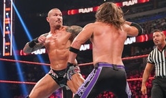 Top 10 Raw moments: WWE Top 10, Aug. 9, 2021